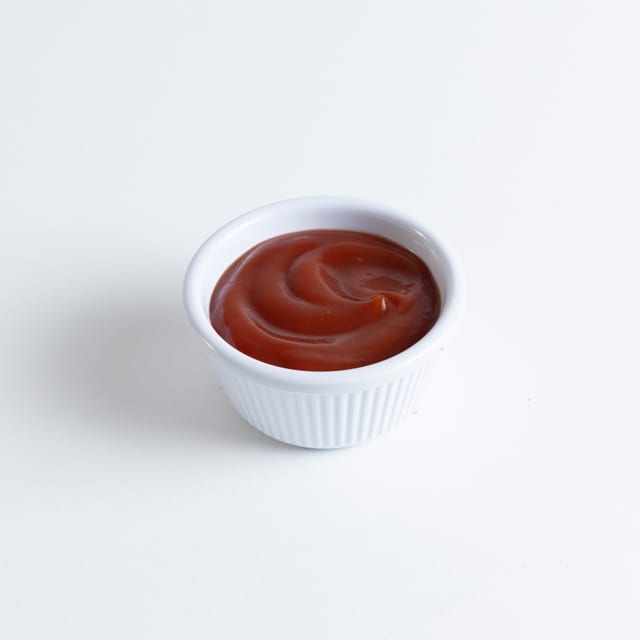 Ketchup.