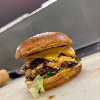 The Double MattKING Smash