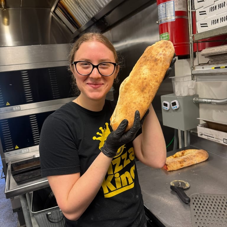 Classic Caesar Salad and More