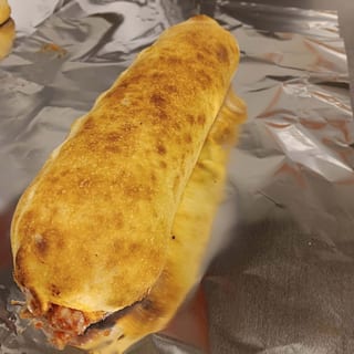 PK Pepperoni Roll