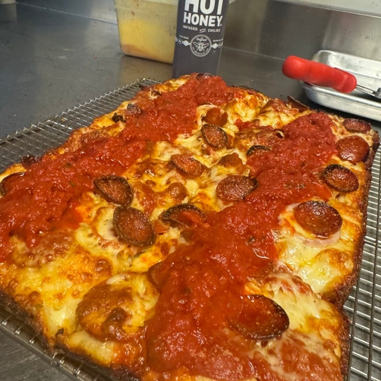 Savor Our Homemade Ravioli