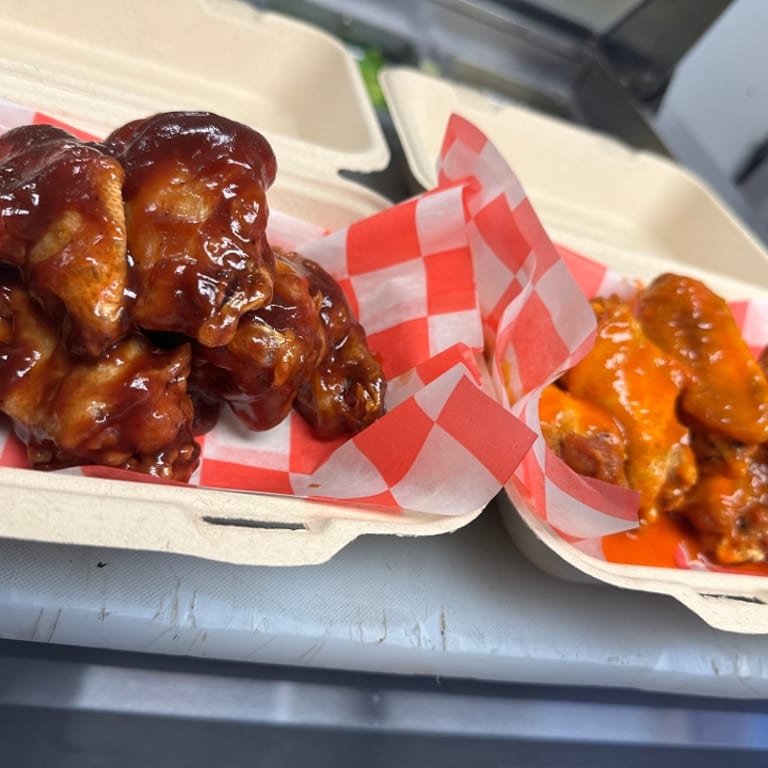 Savor Our Wings